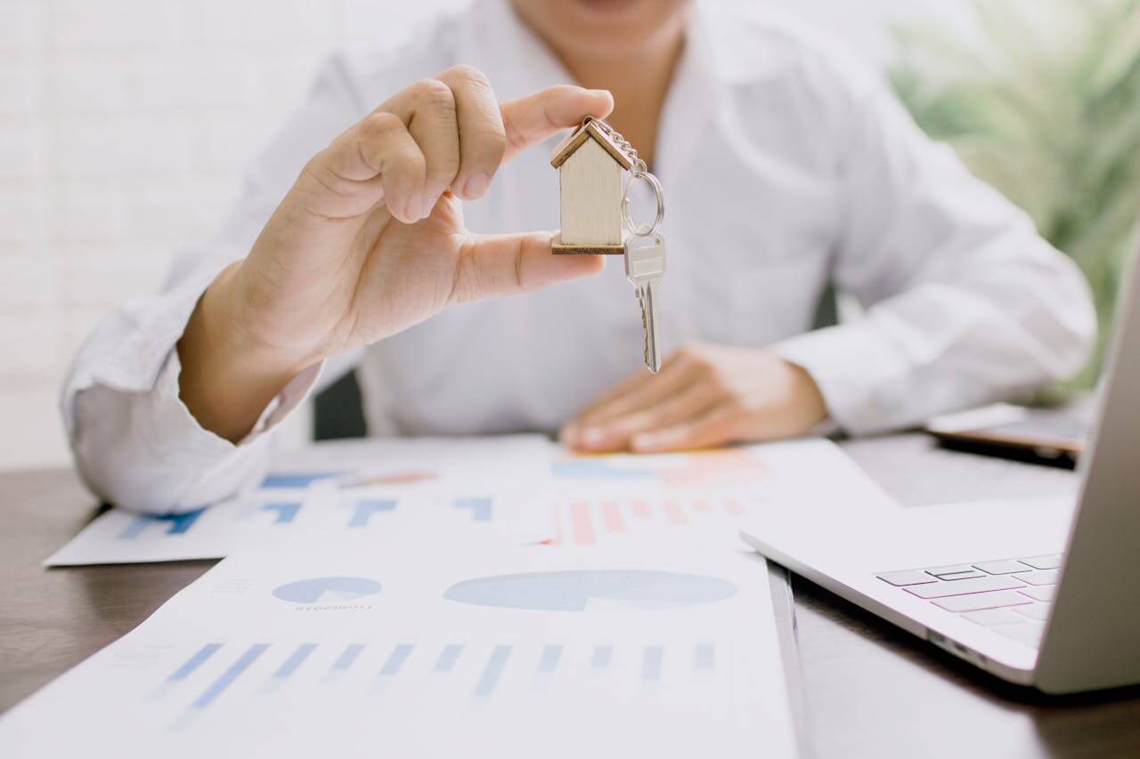 Real Estate Insurance