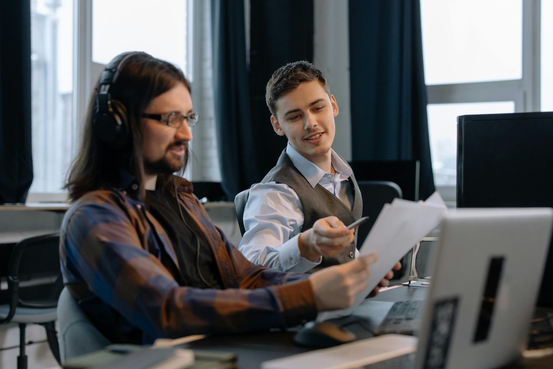 IT Contractors Insurance