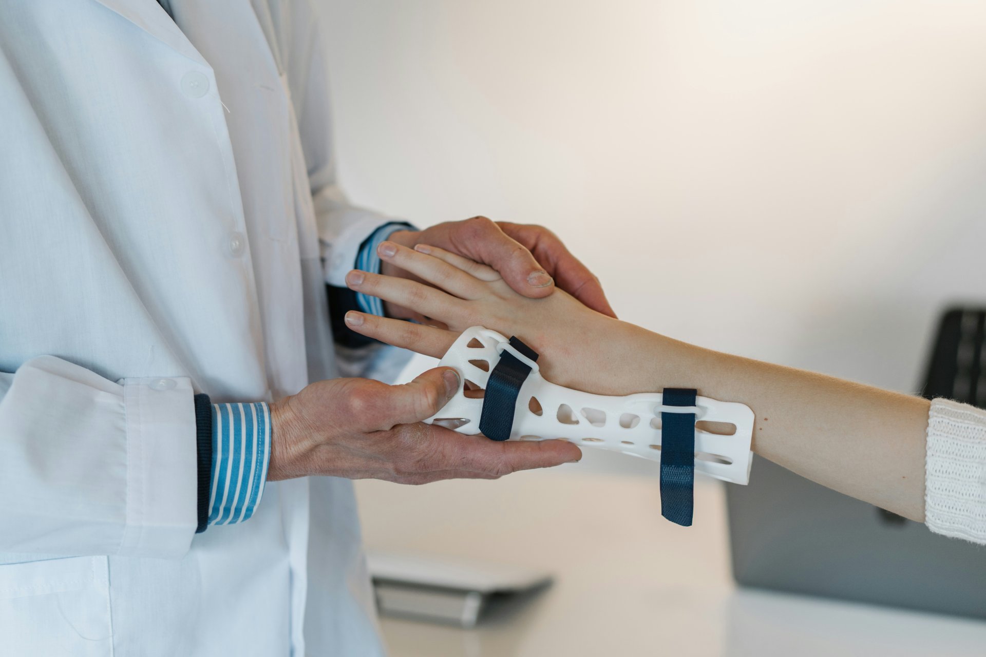 Individual accident and sickness insurance