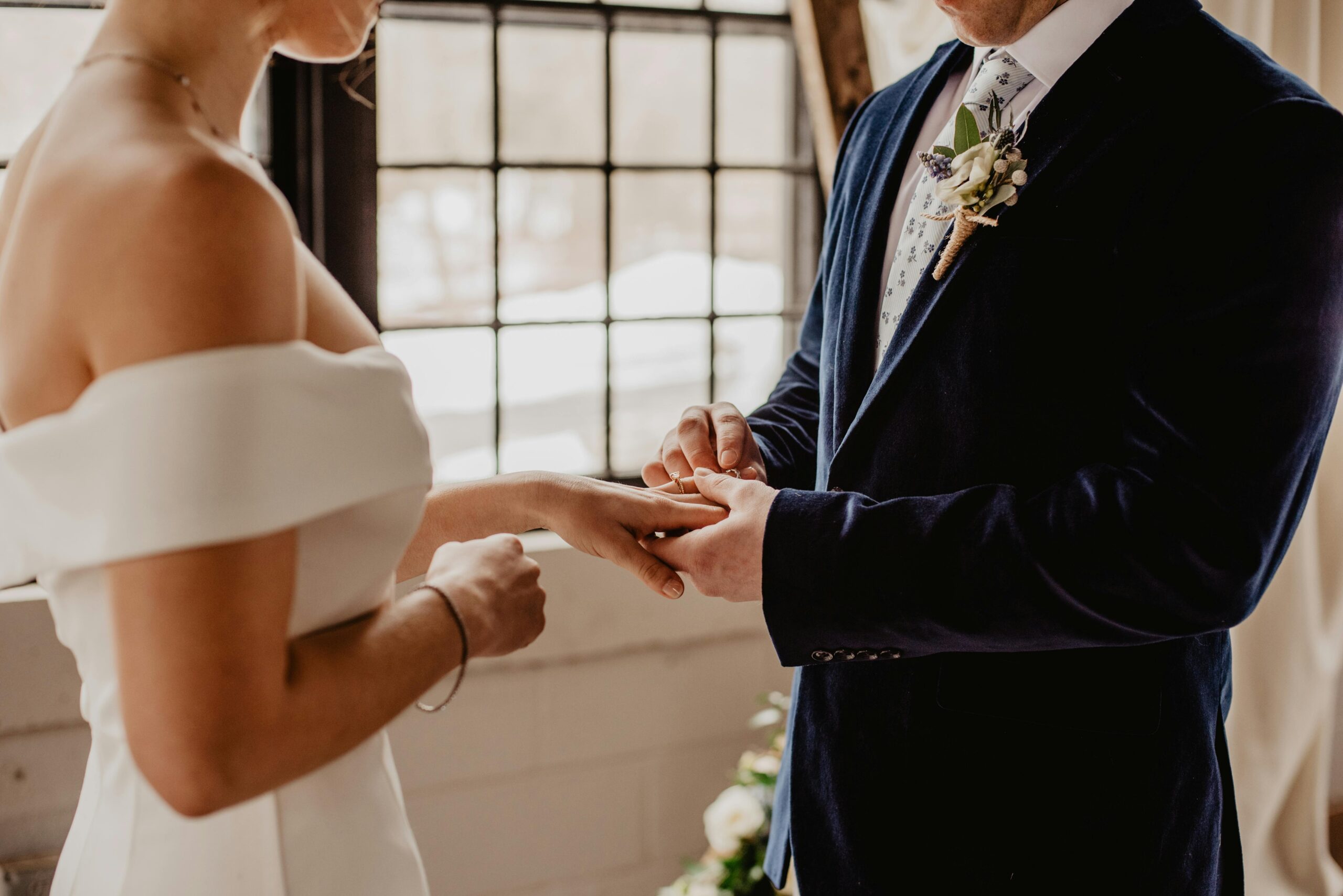 wedding insurance